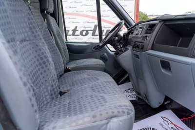 Ford Transit, 2013 an photo 6