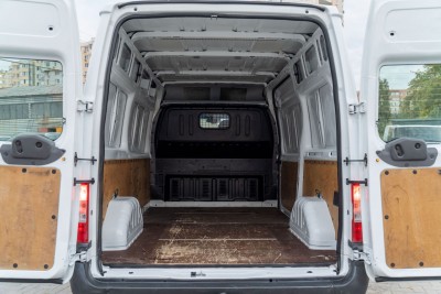 Ford Transit, 2013 an photo 14