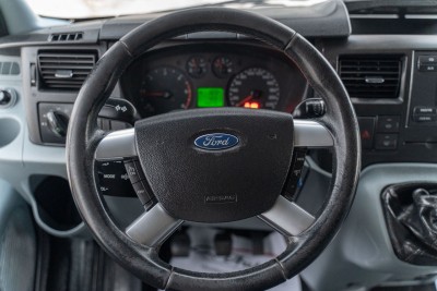 Ford Transit, 2013 an photo 7