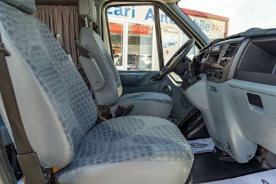 Ford Transit, 2013 an photo 9