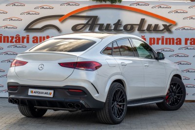 Mercedes GLE Coupe, 2021 an photo 3