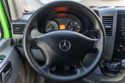 Mercedes Sprinter - TVA, 2015 an photo 7