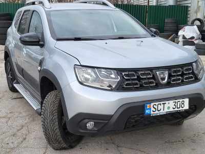 Dacia Duster, 2021 an photo 1
