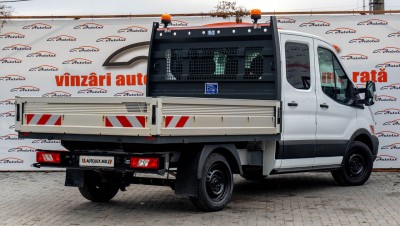 Ford Transit - Bricica, 2020 an photo 4