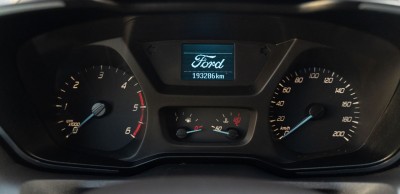 Ford Transit Custom - TVA, 2014 an photo 8