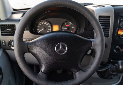 Mercedes Sprinter, 2012 an photo 8