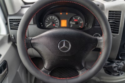 Mercedes Sprinter, 2012 an photo 6
