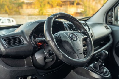 Opel Combo, 2015 an photo 5