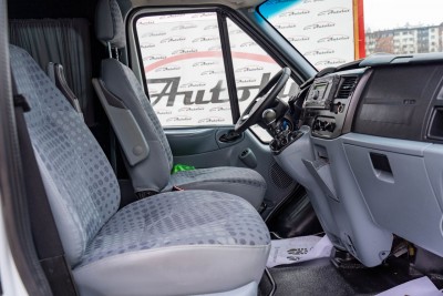 Ford Transit, 2011 an photo 10