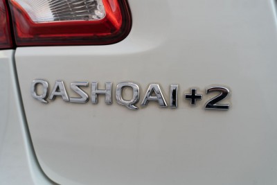 Nissan Qashqai+2, 2013 an photo 14