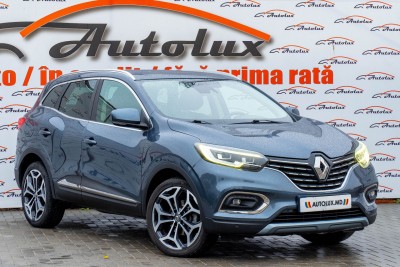 Renault Kadjar, 2019 an photo