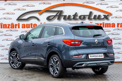 Renault Kadjar, 2019 an photo 1
