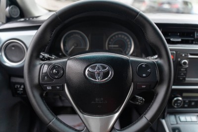 Toyota Auris, 2014 an photo 7