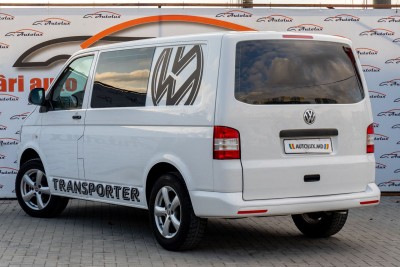 Volkswagen Transporter cu TVA, 2015 an photo 1