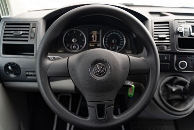 Volkswagen Transporter cu TVA, 2015 an photo 8