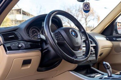 BMW X3, 2015 an photo 5