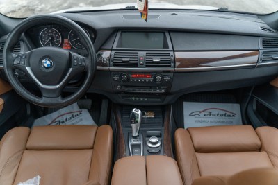 BMW X5, 2009 an photo 14
