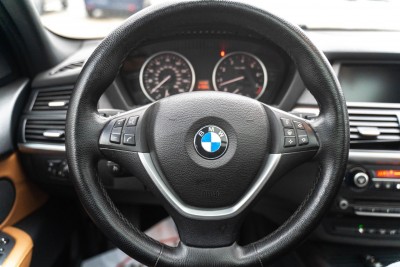 BMW X5, 2009 an photo 6