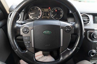 Land Rover Discovery, 2010 an photo 8