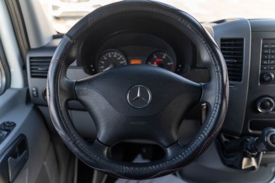 Mercedes Sprinter, 2016 an photo 8