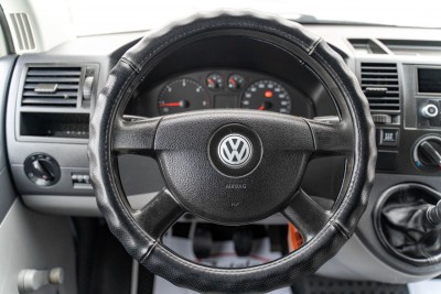 Volkswagen T5, 2010 an photo 7