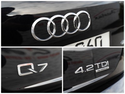 Audi Q7, 2013 an photo 2