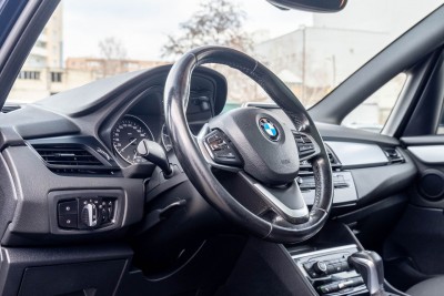 BMW 2 Series, 2018 an photo 5