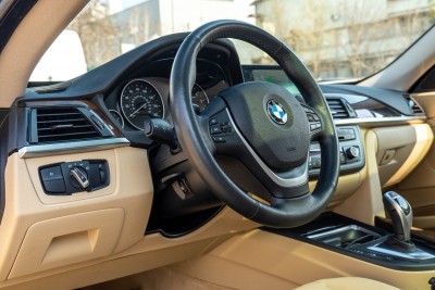 BMW 3 GT, 2015 an photo 4