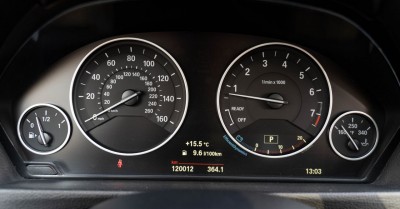 BMW 3 GT, 2015 an photo 5