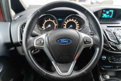 Ford B-Max, 2016 an photo 7