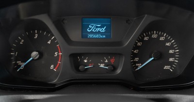 Ford Bricica cu TVA, 2020 an photo 7
