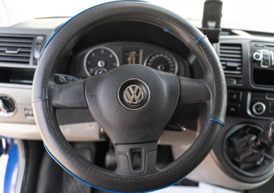 Volkswagen Transporter cu TVA, 2015 an photo 7