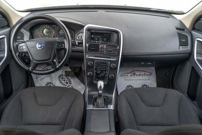 Volvo XC60, 2014 an photo 11