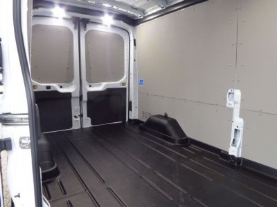 Ford E-Transit Trend 350, 2022 an photo 5