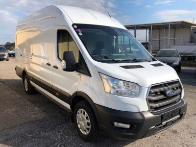 Ford TRANSIT, 2020 an photo