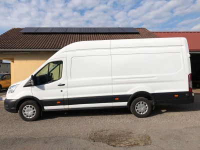 Ford TRANSIT, 2020 an photo 2