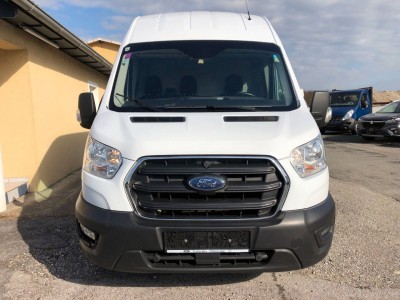 Ford TRANSIT, 2020 an photo 8