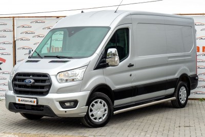 Ford Transit, 2020 an photo 3