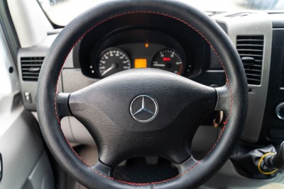 Mercedes Sprinter, 2013 an photo 8