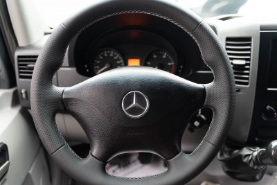 Mercedes Sprinter cu TVA, 2015 an photo 8
