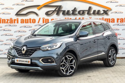 Renault Kadjar, 2019 an photo 3