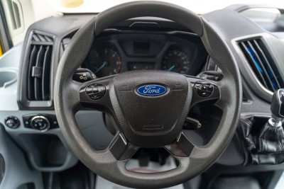 Ford Transit, 2018 an photo 8