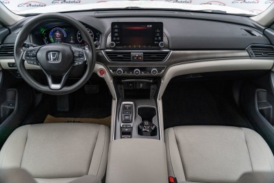 Honda Accord, 2018 an photo 10