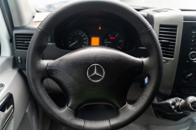Mercedes Sprinter, 2013 an photo 7
