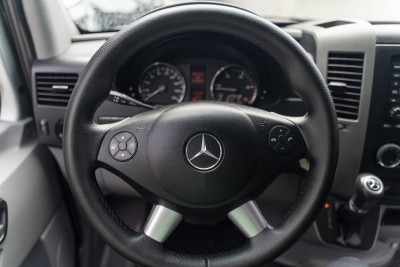 Mercedes Sprinter, 2015 an photo 7