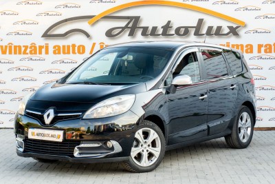 Renault Scenic, 2012 an photo 3