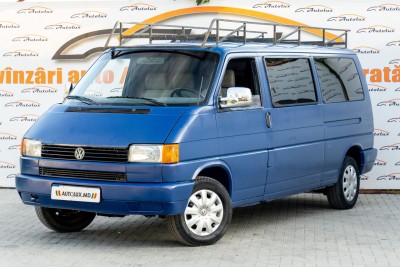 Volkswagen Transporter, 1994 an photo 3