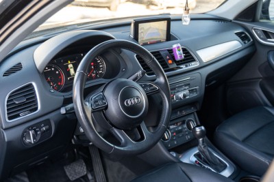 Audi Q3, 2018 an photo 4