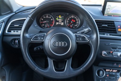 Audi Q3, 2018 an photo 6