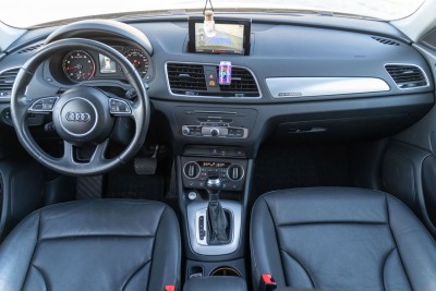 Audi Q3, 2018 an photo 9